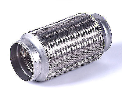 Co dělá flexi trubka s výfukovým systémem?