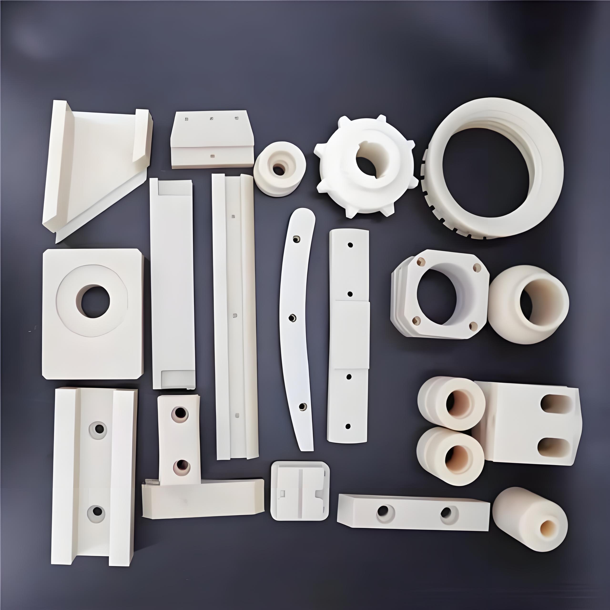 Jak dosáhne Precision CNC obrábění plastových dílů s vysokým přesným inženýrstvím?