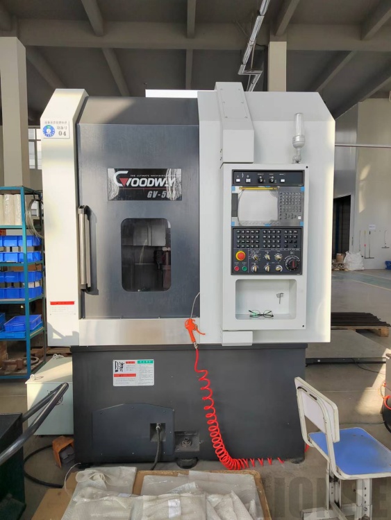 Co je CNC frézování?