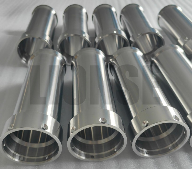 Proč je titan ideálním materiálem pro stavbu lodí?