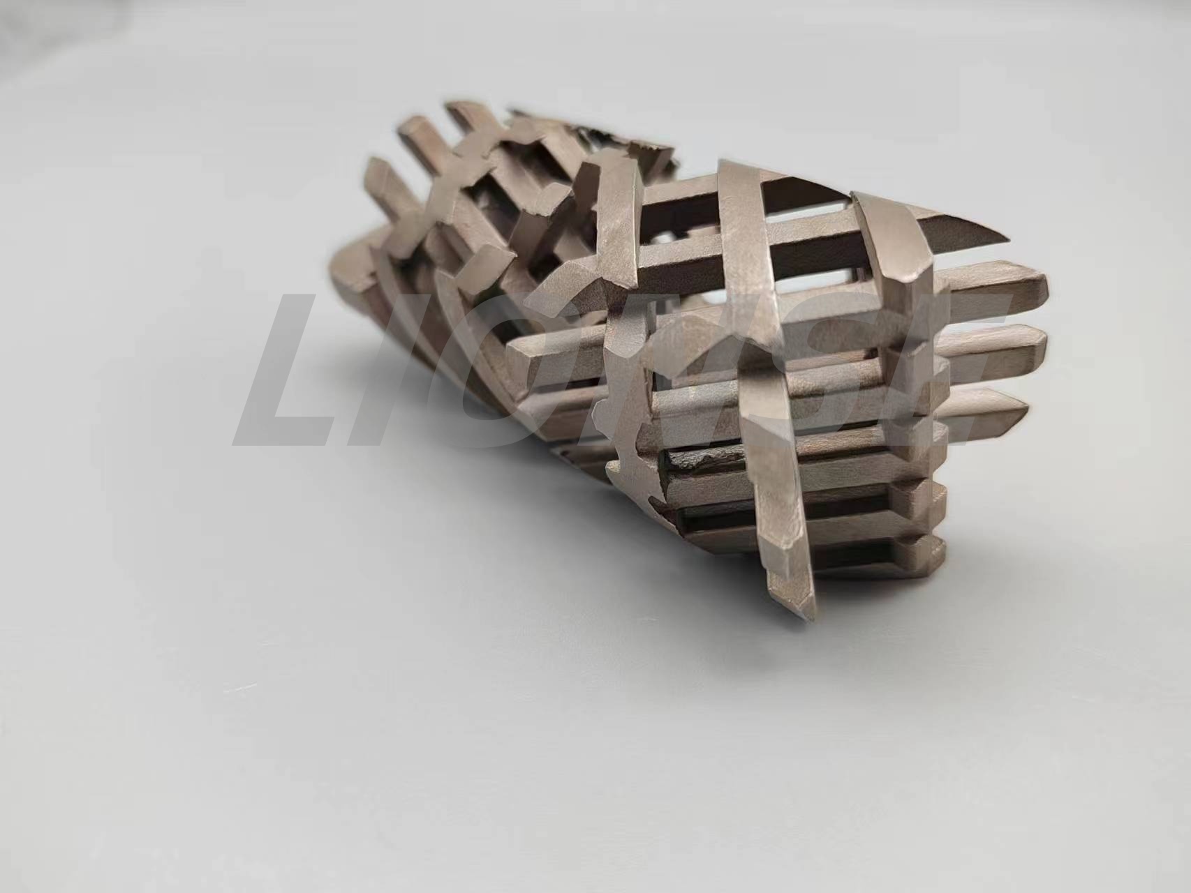 Jak zlepšit pevnost 3D tištěných mechanických dílů?