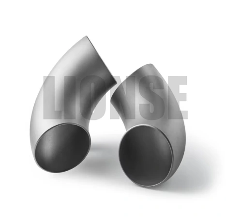 Přizpůsobený titanový loket odolný vůči korozi